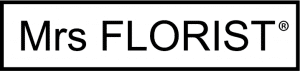 Mrs Florist Box Logo Final